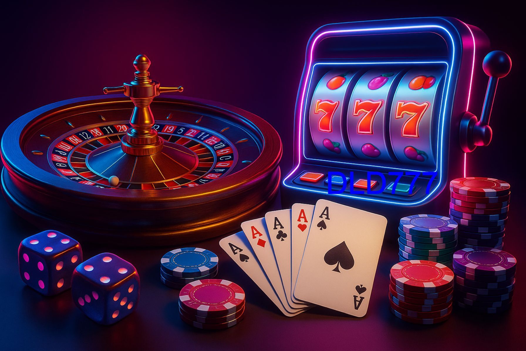 Jogos Populares