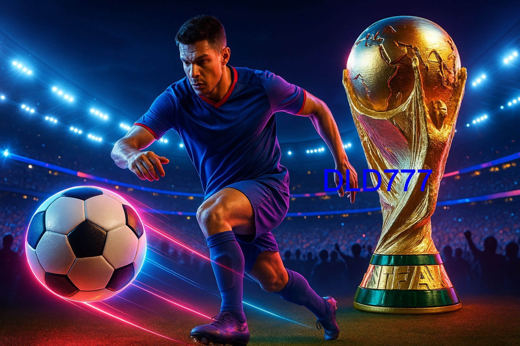 Eventos Esportivos