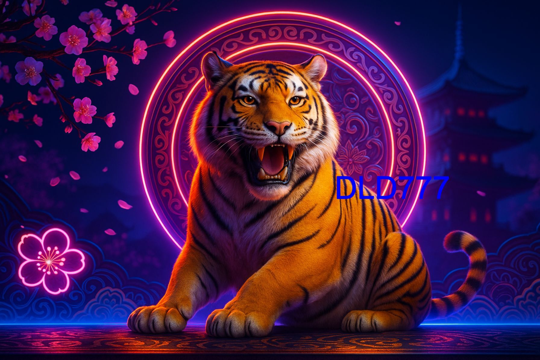 Características do Fortune Tiger