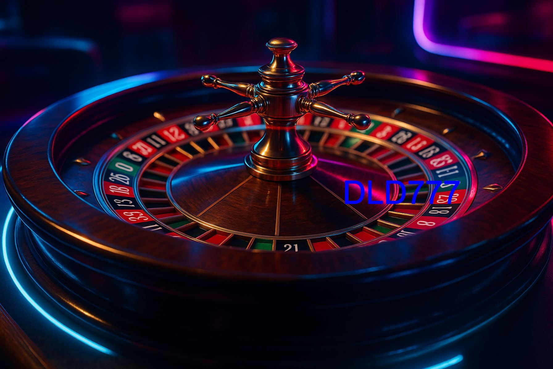 Jogos de roleta online