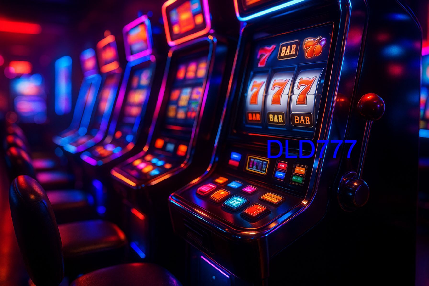 Benefícios dos Slots